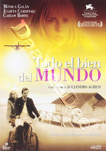 A Less Bad World (DVD)
